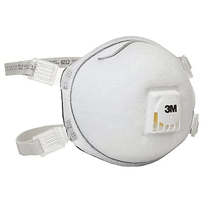 Disposable Respirator Universal N95 PK10