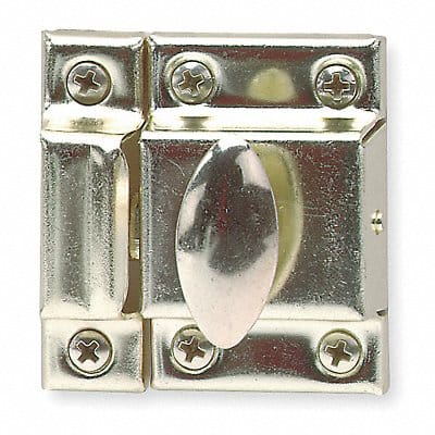 Cabinet  Cupboard Latch 1-3/4 In.