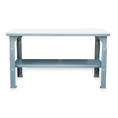 Workbench Polyethylene 30 W 24 D