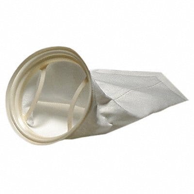 Filter Bag 25 micron 17 1/2 L PK10