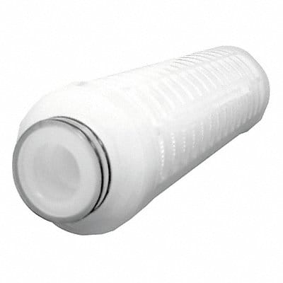 Filter Cartridge 0.2 micron 11 1/8 H