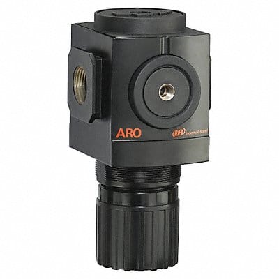 Air Regulator 3/4 In NPT 293 cfm 250 psi