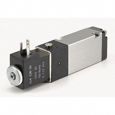 Solenoid Air Control 18mm 24VDC