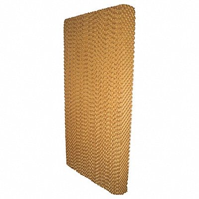 Evaporative Cooling Pad 12x6x72 in PK5