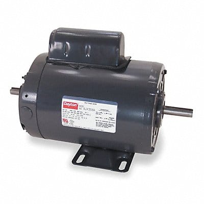 Motor 1 HP 1725 rpm 56 115/230V