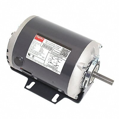 Motor 1/3 HP 1725 rpm 48YZ 115/208-230V