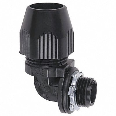 Conduit Fitting Plastic Trade Size 2in