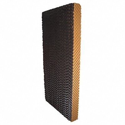 Evaporative Cooling Pad 12x6x36 in.