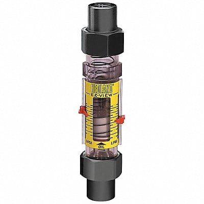 Flowmeter GPM/LPM 1.0 - 10 / 4-35