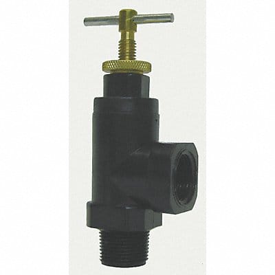 Relief Valve 13 GPM 3/4 NPT x 3/4 NPT