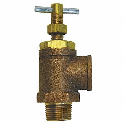 Relief Valve 25 GPM 3/4 NPT x 3/4 NPT