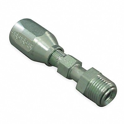 Hydraulic Hose Fitting 7/16 -24 (M)Flare