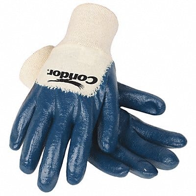 Coated Gloves Cotton S PR