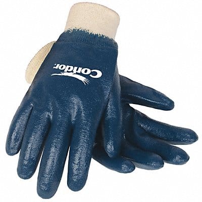 D1782 Coated Gloves Cotton S PR