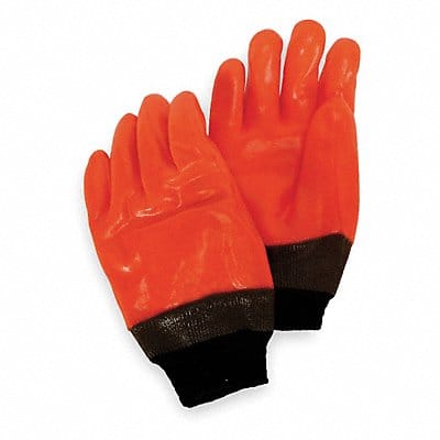 Cold Protection Gloves L Pr