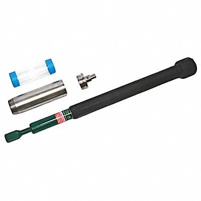 Soil Core Sampler 2 In x 4 In 5/8 In