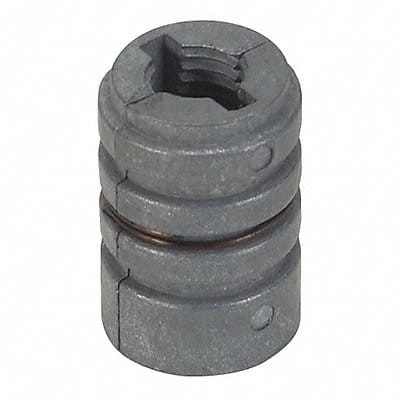 Expansion Nut Scw Sz 1/2 In PK50