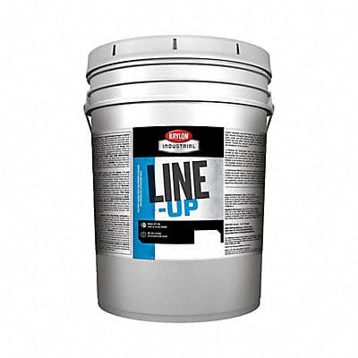 Athletic Field Marking Paint 5gal Yellow