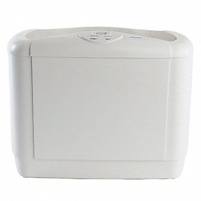 Portable Humid Evap 3gal White