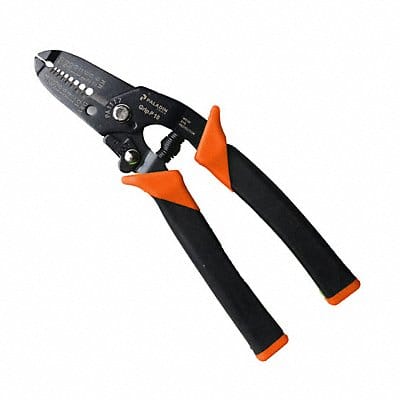 Grip 10 cutter/stripper