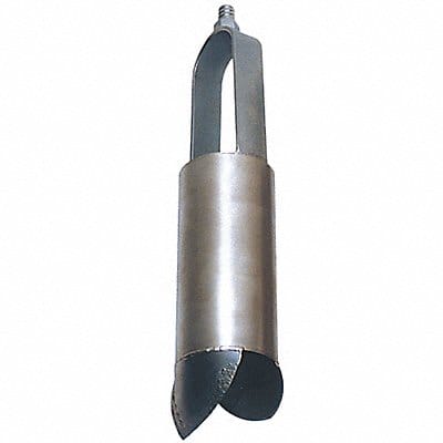 Auger Regular 6 In 3/4 In Thread