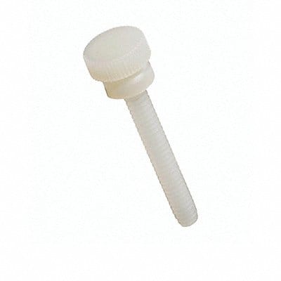 Thumb Screw 3/8 -16 Full Thread 2 L PK5