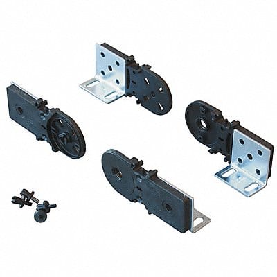 Mounting Bracket Set for 4NGE5 etc