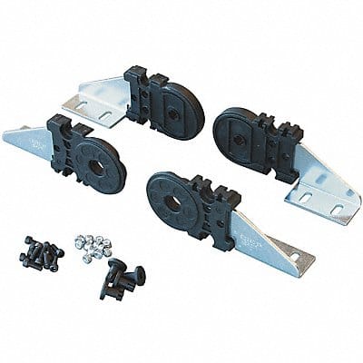 Mounting Bracket Set for 4NGF3 etc