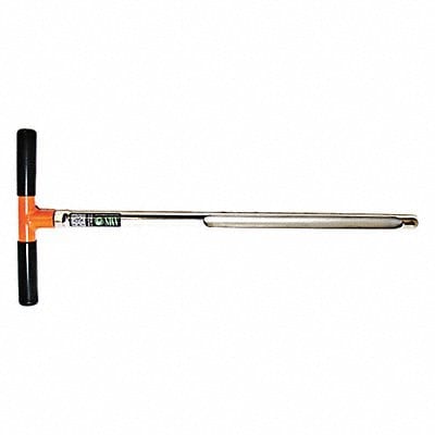 Soil Recovery Probe Regular 7/8 Inx21In