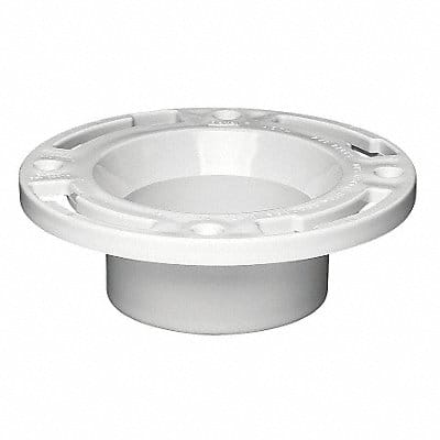 Toilet Flange Universal Fit