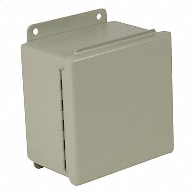 Enclosure Mtlc 12In.Hx 12In.Wx6In.D