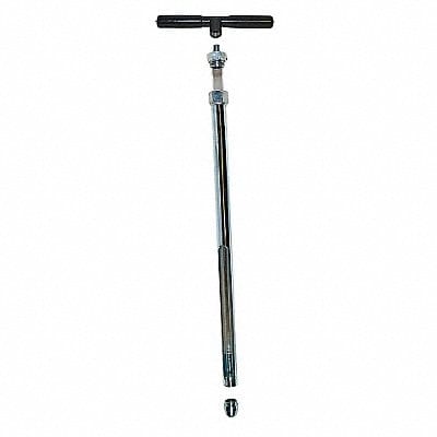 Replaceable Tip Soil Probe 1 1/4 Inx24In