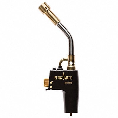 BERNZOMATIC LT60 Hand Torch