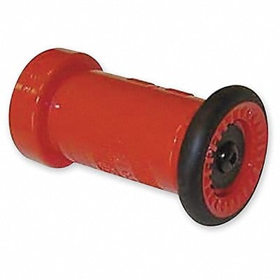 Fire Hose Nozzle Twist Plastic