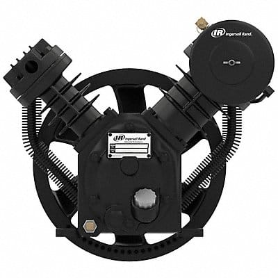 Air Compressor Pump 2 Stage 5 hp