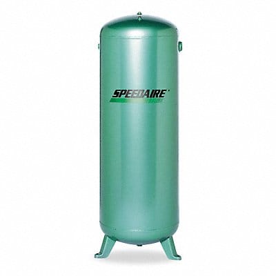 Air Tank 120 Gal 200 PSI Vertical