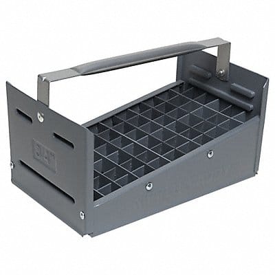 Nipple Caddy 66 Compartments 3/4