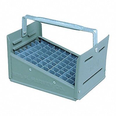 Nipple Caddy 77 Compartments 1/2