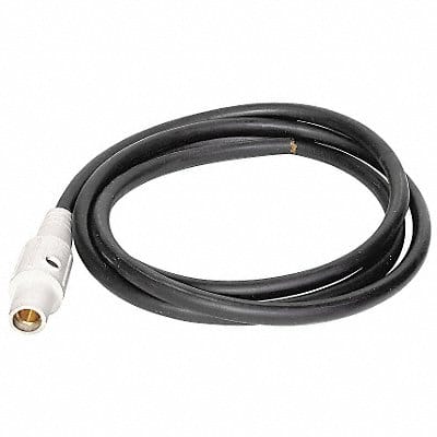 Cam Lock Power Cord 200A Bare Wire 1P