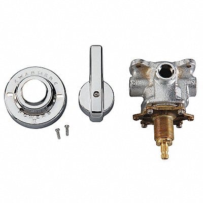 Tub and Shower Valve Powers