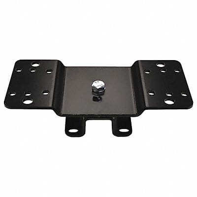 Mounting Bracket Steel Swivel