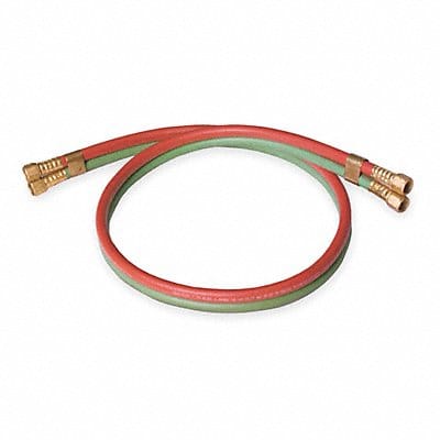 Replacement Hose 1/4 in ID. 2 ft