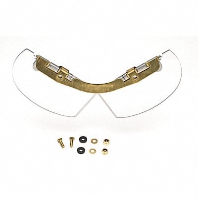 Bourkes Eye Shield Kit PolycarbonateLens