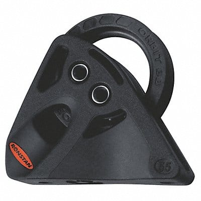 Pulley Block Fibrous Rope 1100 lb.