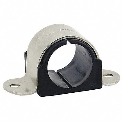 Strap Clamp 1 11/16 OD 1 9/16 W