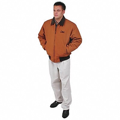 Jacket Duck 27 1/2 Br 2XL