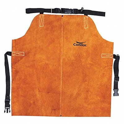 Welding Waist Apron Leather 24 x 24 In