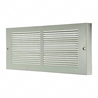 Return Air Grille 8x14