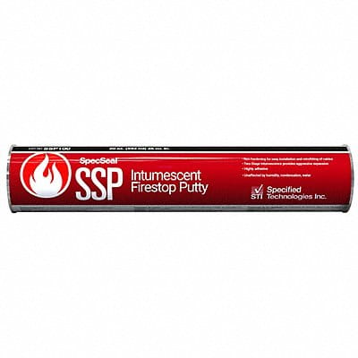 Fire Barrier Putty Bar