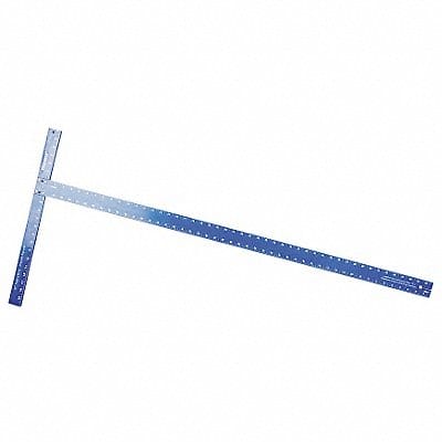 Drywall T-Square 47 7/8 Aluminum